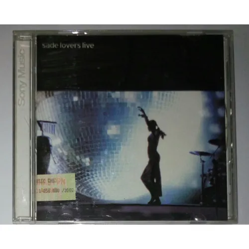 Lovers Live