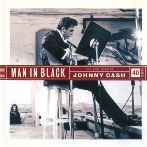 MAN IN BLACK-VERY BEST OF