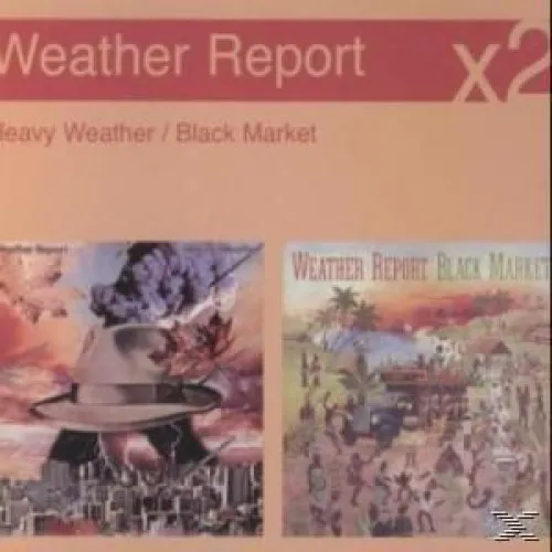 BLACK MARKET -REMAST-