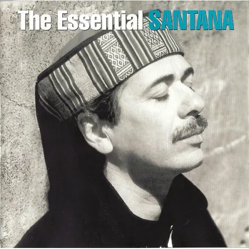 The Essential Santana