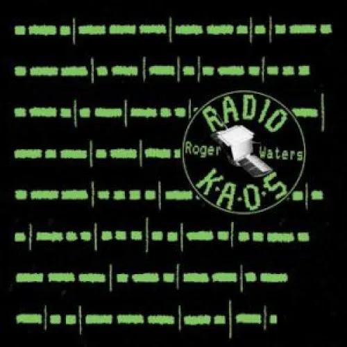Radio K.A.O.S. 