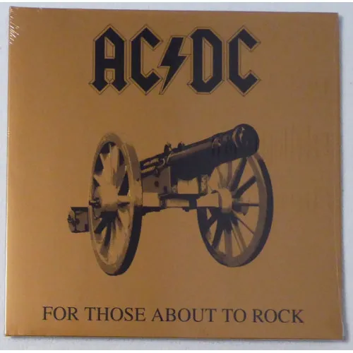 FOR THOSE ABOUT..-LTD/HQ-