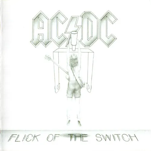 Flick Of The Switch
