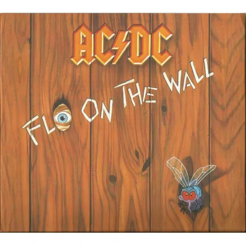 Fly On The Wall