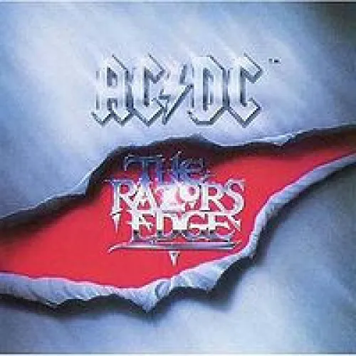 The Razor's Edge
