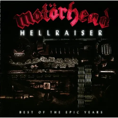 HELLRAISER:BEST OF THE..
