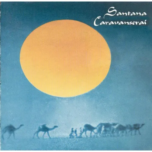 CARAVANSERAI -REMAST-