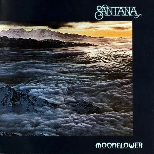 Moonflower