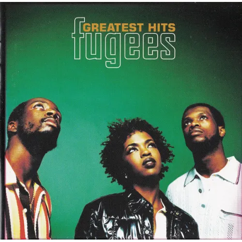 GREATEST HITS