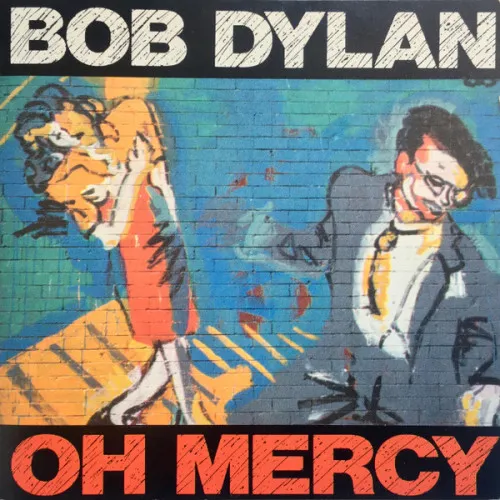 OH MERCY -REMAST-