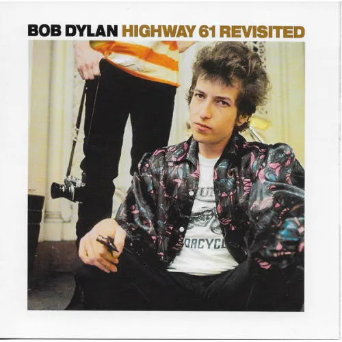 HIGHWAY 61 REVI..-REMAST-