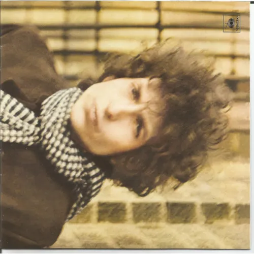 BLONDE ON BLONDE -REMAST-