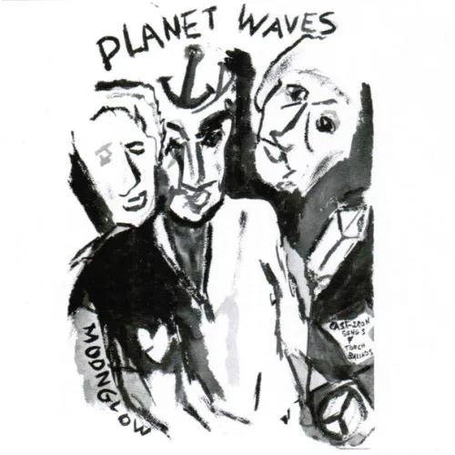 Planet Waves