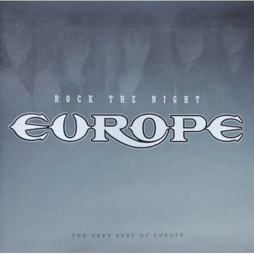 Rock The Night - The Very Best Of Europe