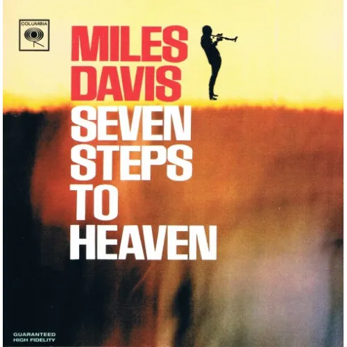 SEVEN STEPS TO.. -REMAST-
