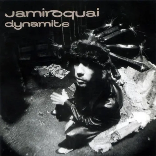 DYNAMITE