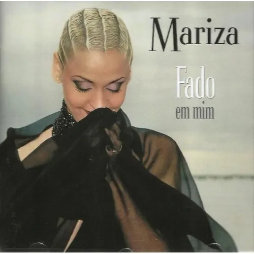FADO EM MIM