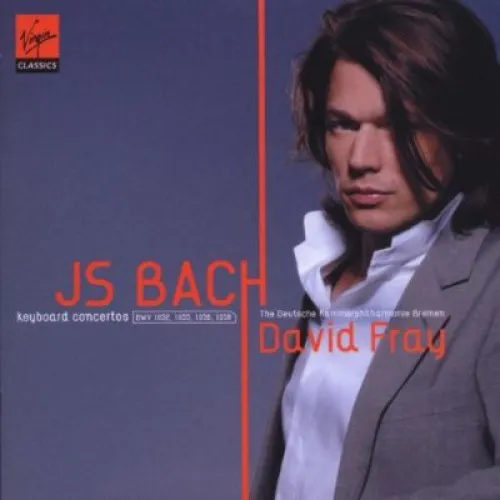 BACH:ZONGORAVERSENYEK