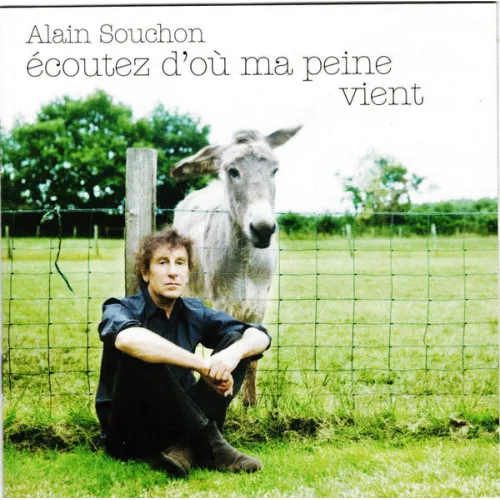 ECOUTEZ D'Oâ€˘ MA PEINE VIENT
