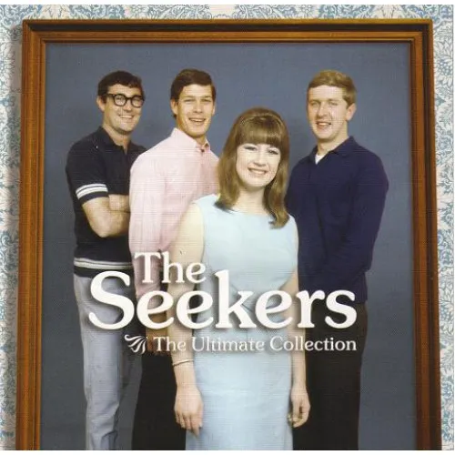 THE ULTIMATE COLLECTION
