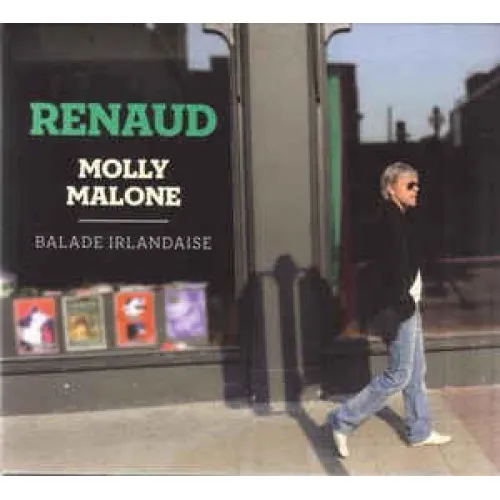 MOLLY MALONE - BALLADE IRLANDAISE