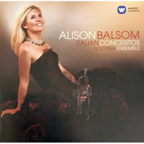 ITALIAN CONCERTOS