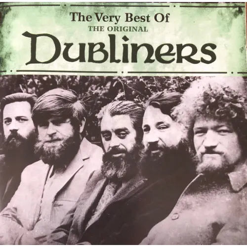 THE VERY BEST OF
