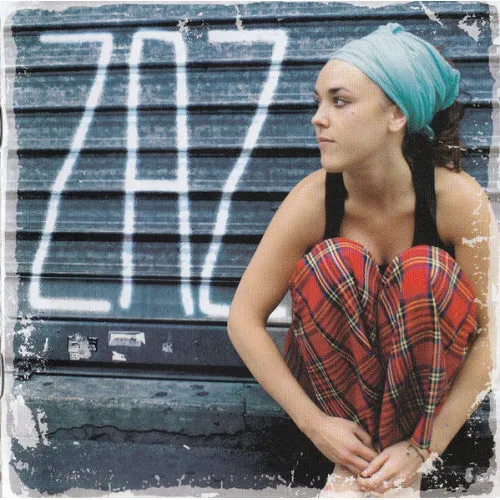 Zaz