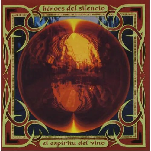 EL ESPIRITU DEL VINO