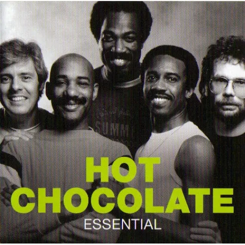 ESSENTIAL