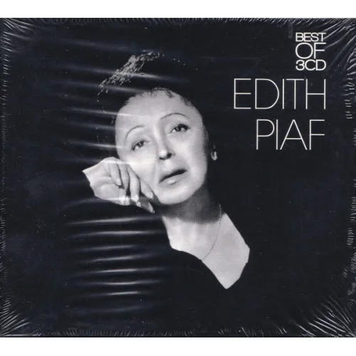 3CD BEST OF