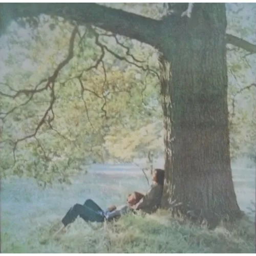 PLASTIC ONO BAND