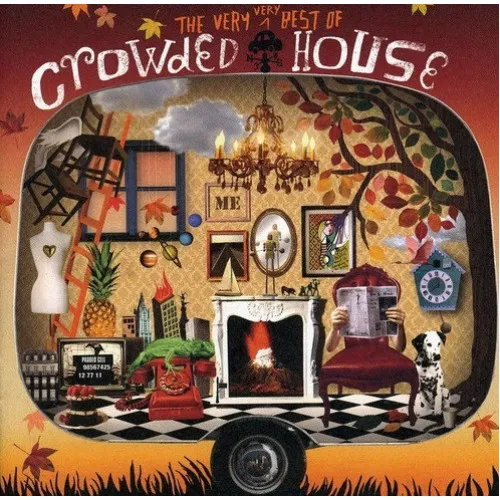 FULL HOUSE - BEST OF CROWD