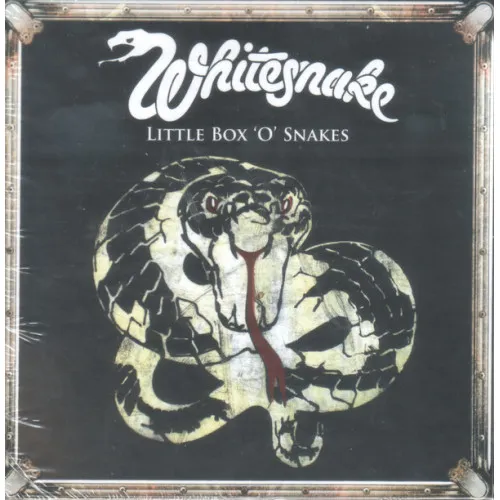 LITTLE BOX 'O' SNAKES 1978-1982 (LTD.)