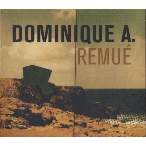 REMUE (2012)  (LTD.)