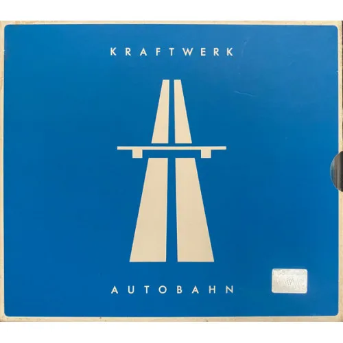 AUTOBAHN 2009 DIGITAL REMASTER