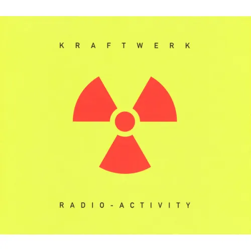 RADIO-ACTIVITY 2009 DIGITAL REMASTER
