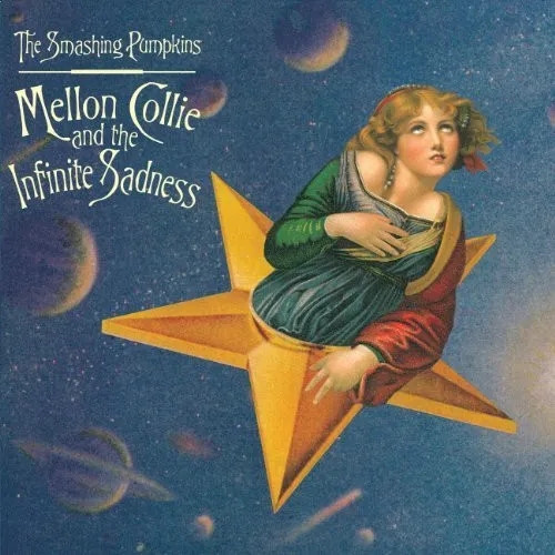 MELLON COLLIE AND THE INFI