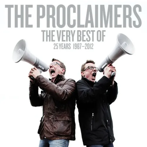 THE VERY BEST OF