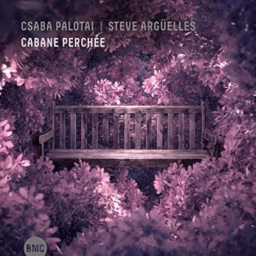 Cabane perchée