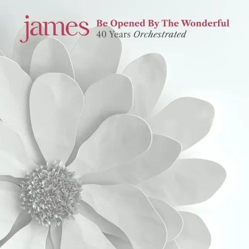 BE OPENED BY THE WONDERFUL