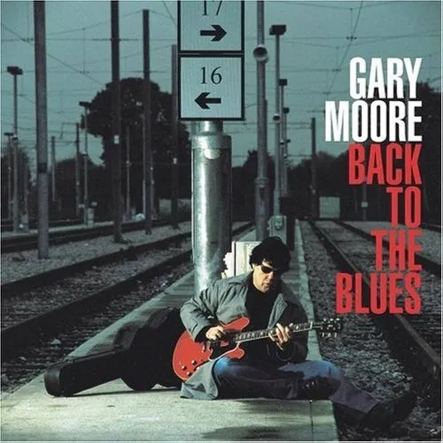 BACK TO THE BLUES