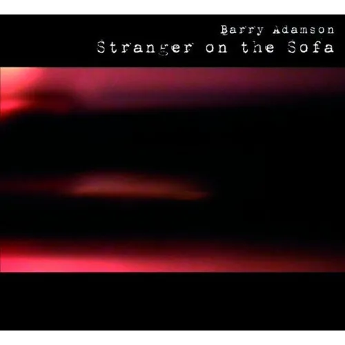 Stranger On The Sofa LP