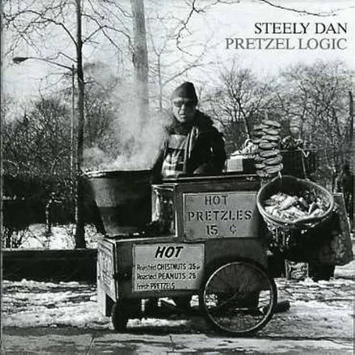 PRETZEL LOGIC