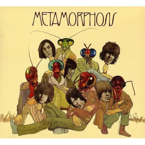 Metamorphosis