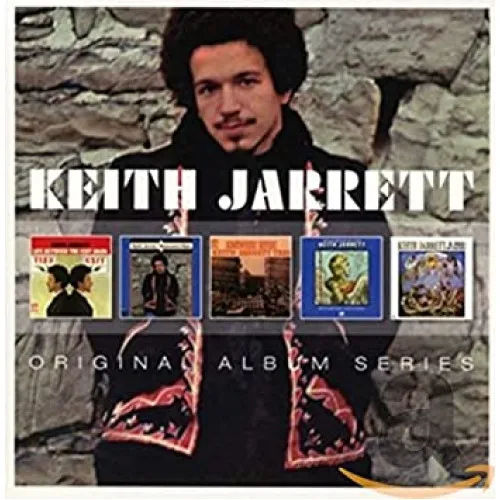 ORIGINAL ALBUM SERIES