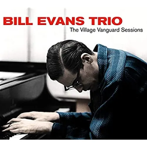 VILLAGE VANGUARD.. -DIGI-