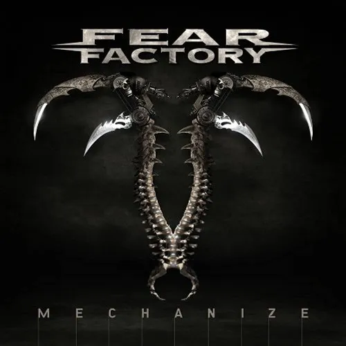 MECHANIZE