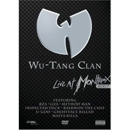 LIVE AT MONTREUX 2007