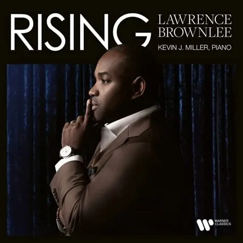 RISING